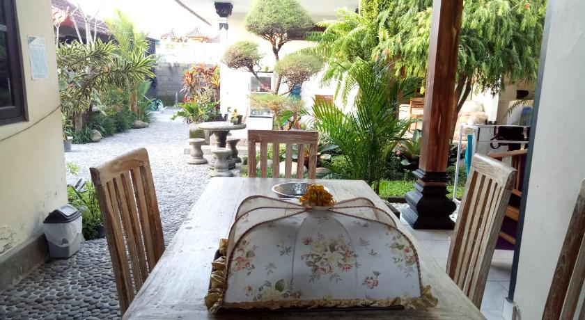 Wiran Homestay photo