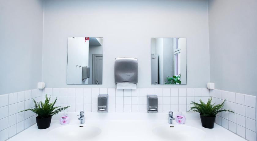 Hotell Gamla Fangelset photo