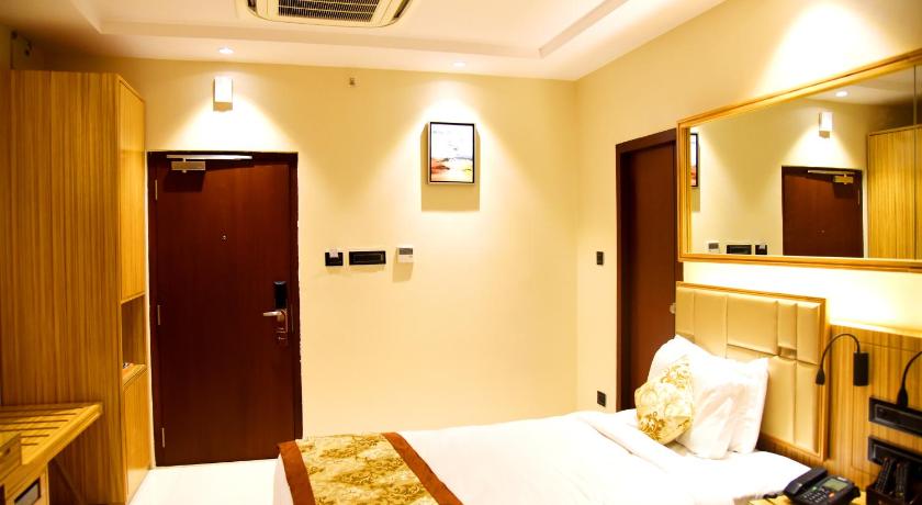Mango Hotels Vijayawada