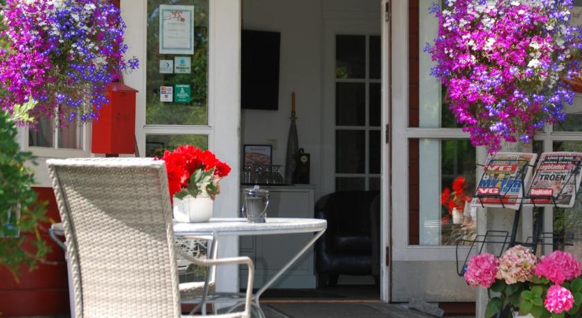 Topcamp Bie - Grimstad — Hotel in Grimstad