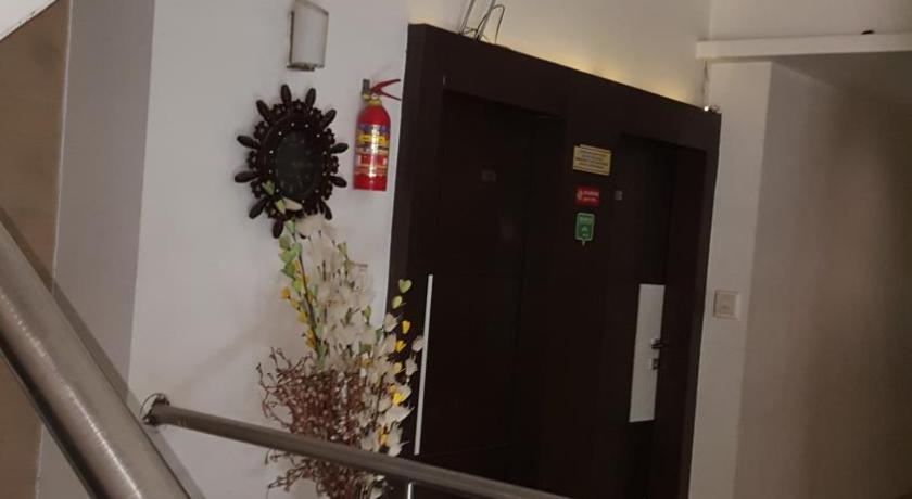 Hotel Khandesh Residency