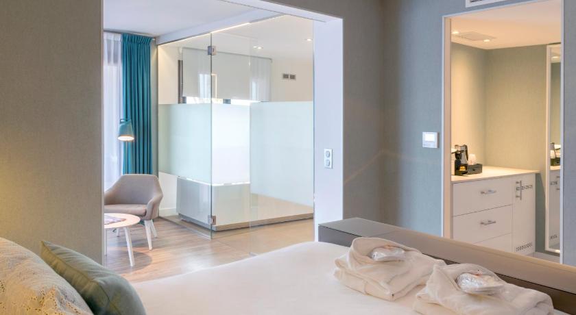 Hotel Saint-Aygulf