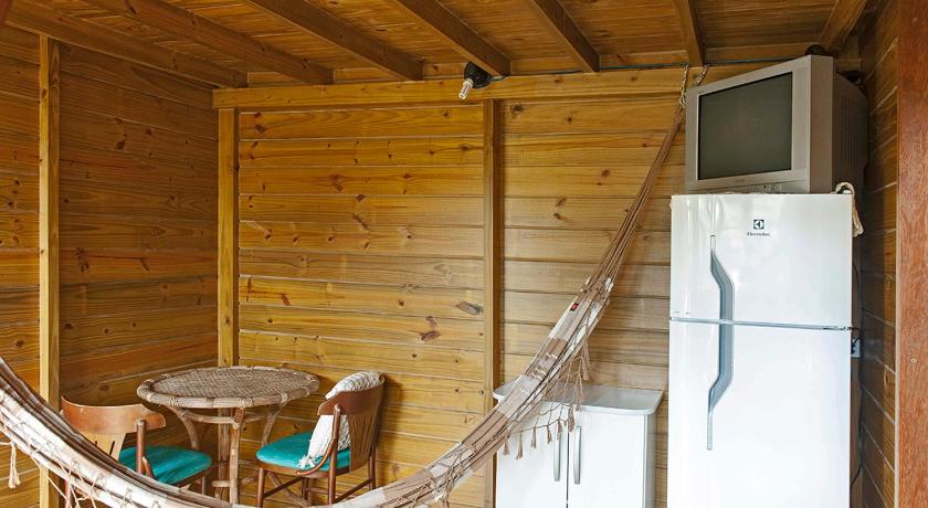 Image of Chalet 4