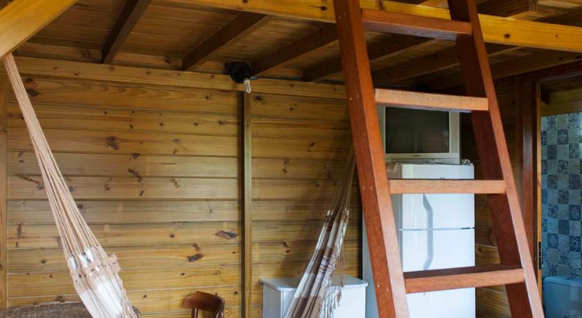 Image of Chalet 1