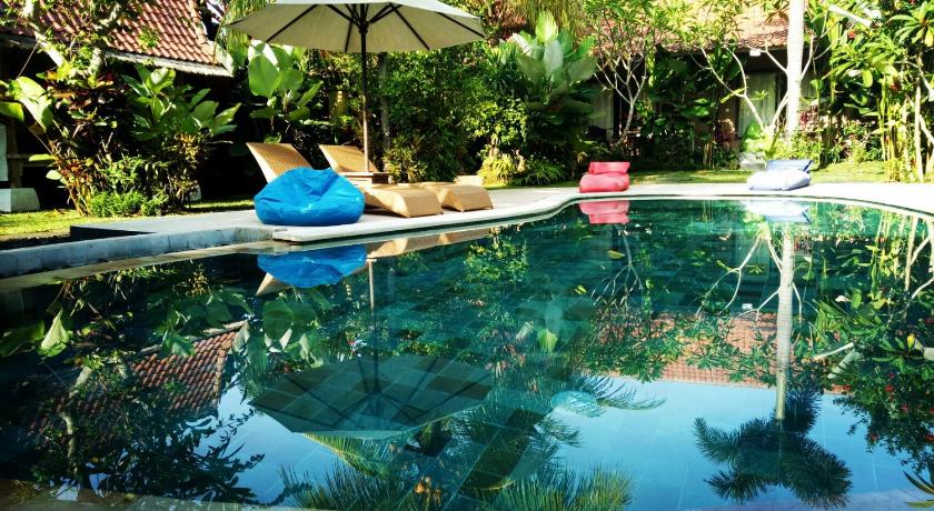 Baliwid Villa Ubud — Hotel in Bali