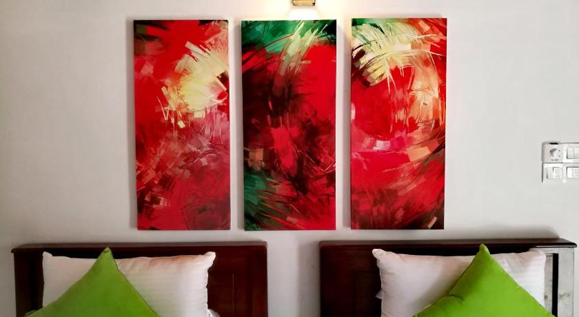 Villa A50 — Hotel in Negombo