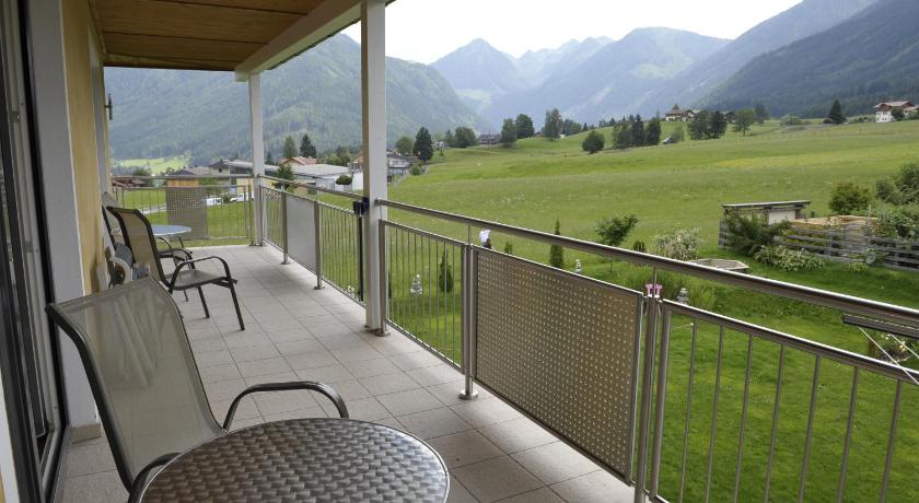 Image of Two-Bedroom Apartment with Balcony 6