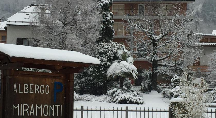 Albergo Miramonti photo