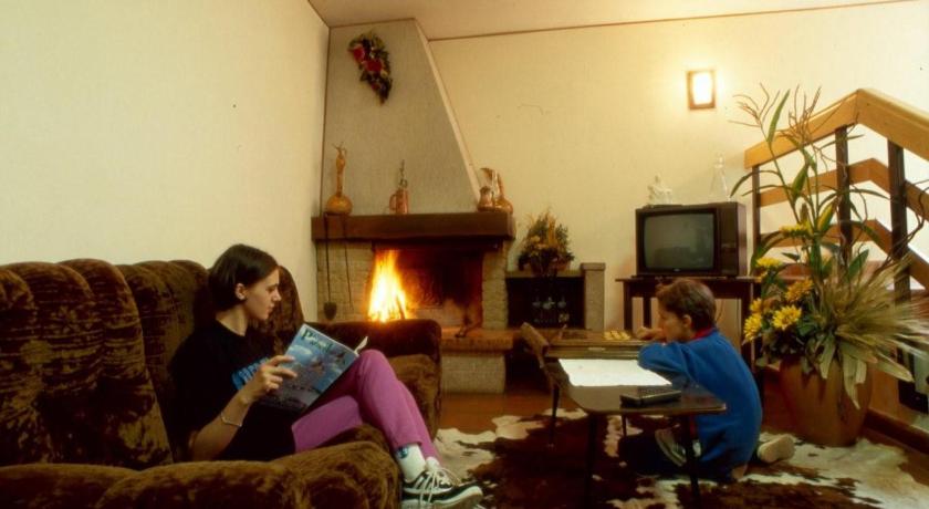 Albergo Miramonti photo