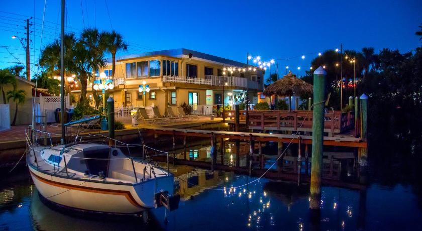 Bayview Plaza Waterfront Resort photo