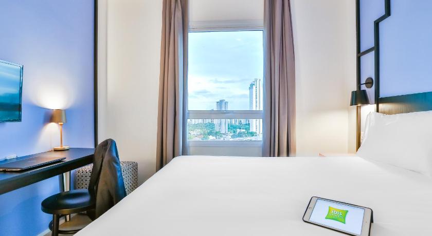 ibis Styles Goiania Marista