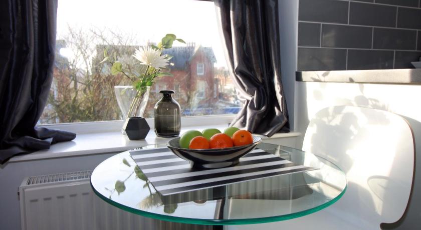 Sweet Suites Lytham — Hotel in Lytham St Annes