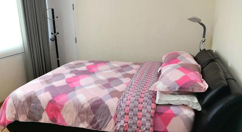 Image of Executive Apartment 15