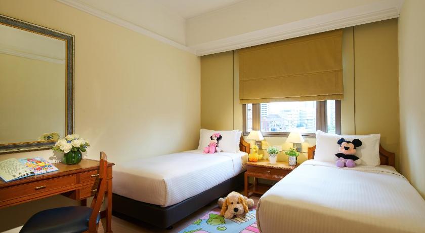 Image of 2 Bedroom Superior 5