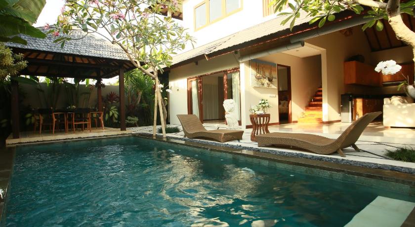 Desa Di Bali Villa