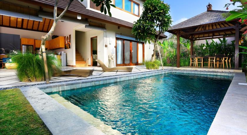 Desa Di Bali Villa