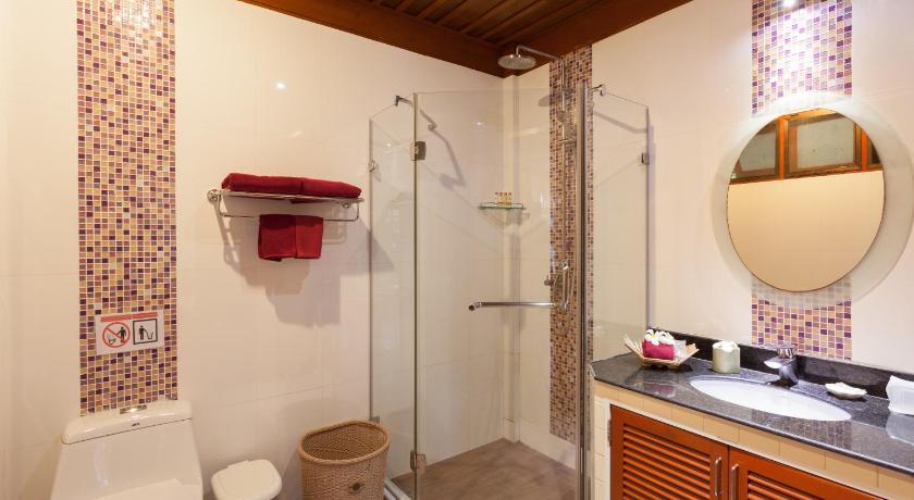 Image of Deluxe Bungalow 13
