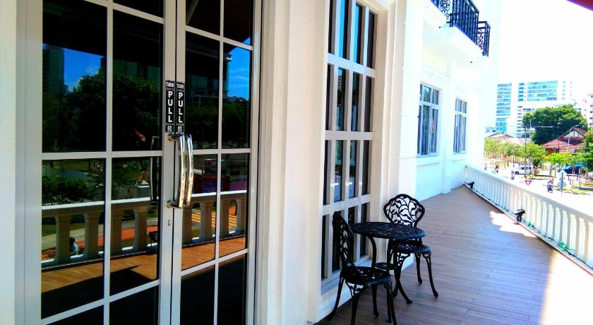 Wifi Boutique Hotel - image 7