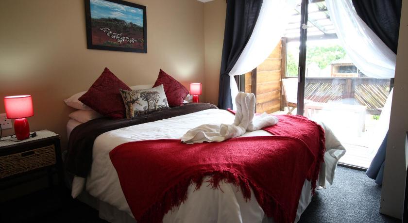 Image of Double Room 0