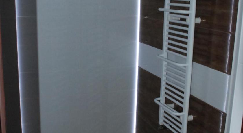 Raseiniai Hotelik Manhatan 2-Star Hotel suite