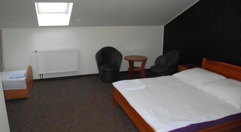 Raseiniai Hotelik Manhatan 2-Star Hotel amenity