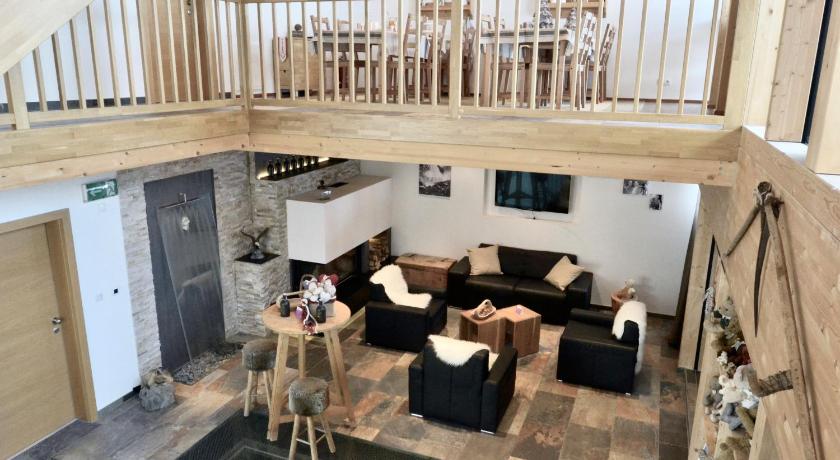 Aparthotel Ambiente photo