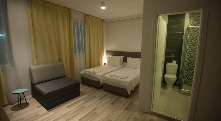 Hotel Village photo