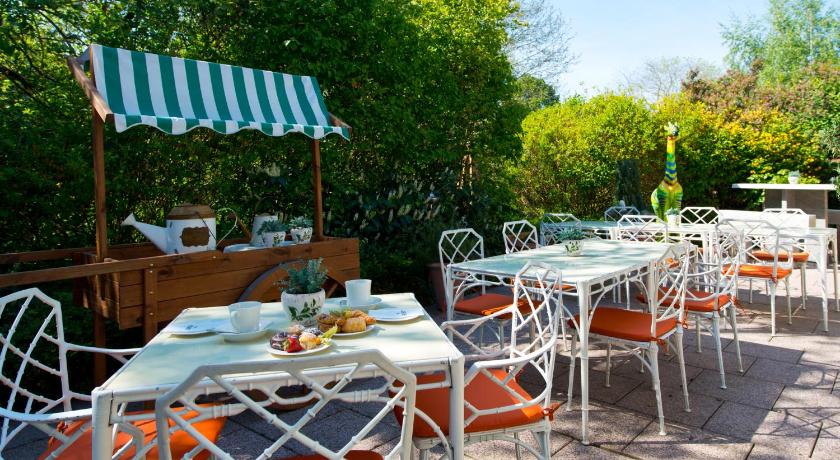 ACHAT Hotel Reilingen Walldorf photo