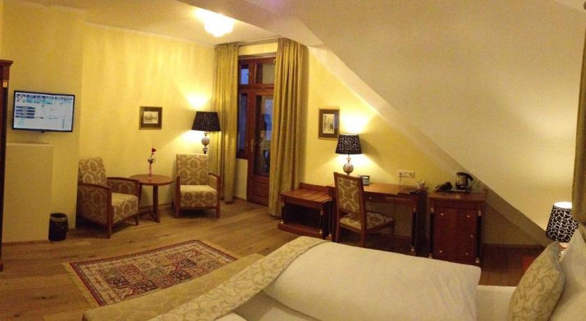 Image of Junior Suite 5