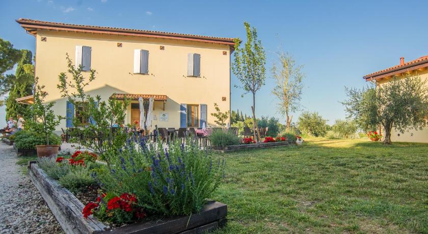 Campanacci Agriturismo
