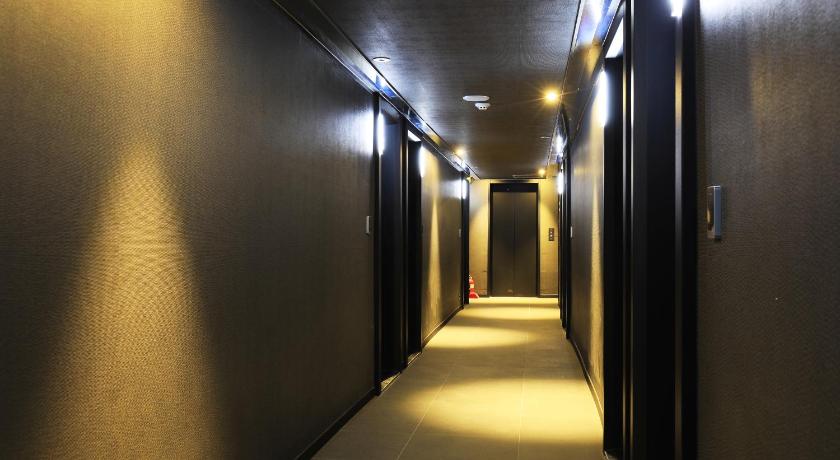 Rainbow Hotel Youngsan photo
