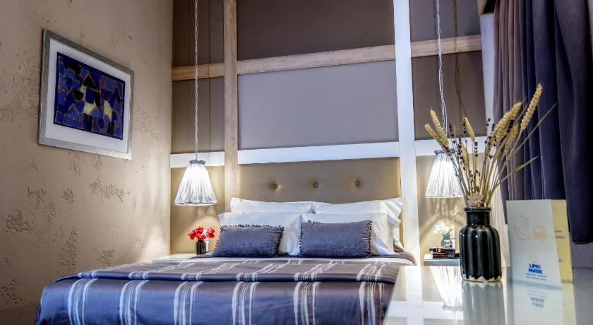 Lino Mare Boutique Hotel photo