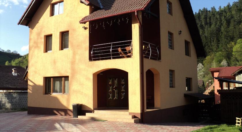 Casa de Vis