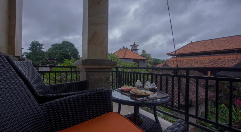 Jepun Bali Ubud Homestay photo