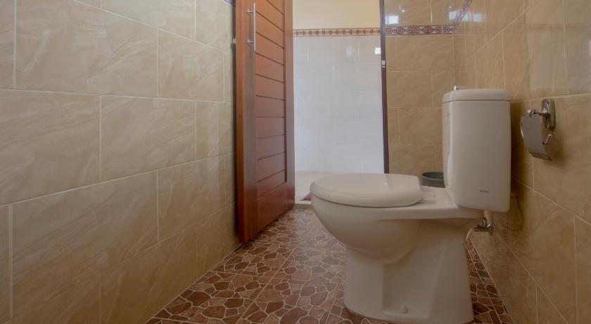 Jepun Bali Ubud Homestay photo