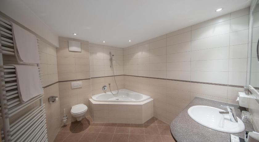 Hotel Albona photo