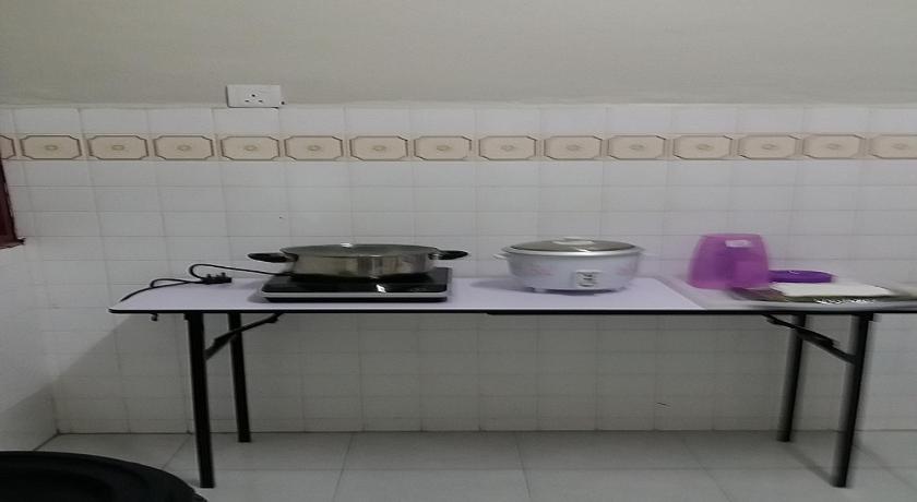 Batu Berendam Homestay photo