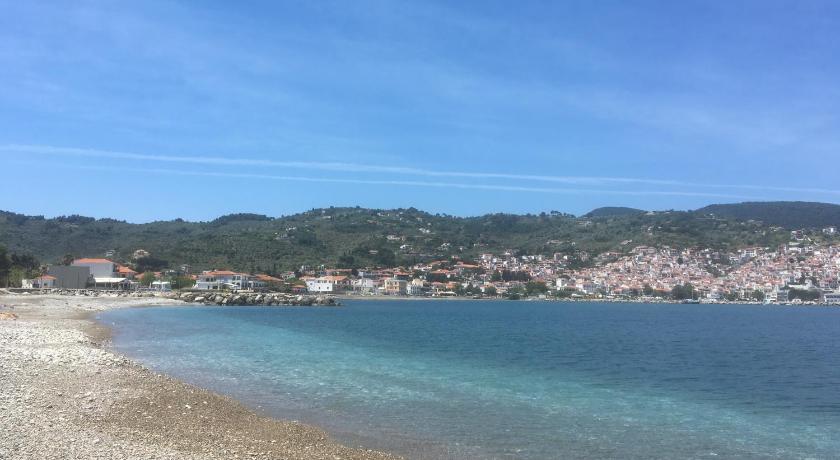 Del Sol Skopelos photo