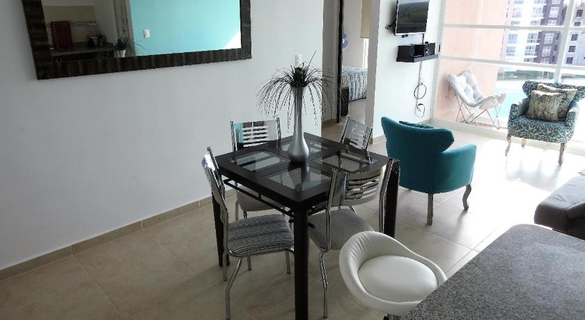 Departamento en Dream Lagoons Cancun Super manzana 320 mz05 A602 Cancún