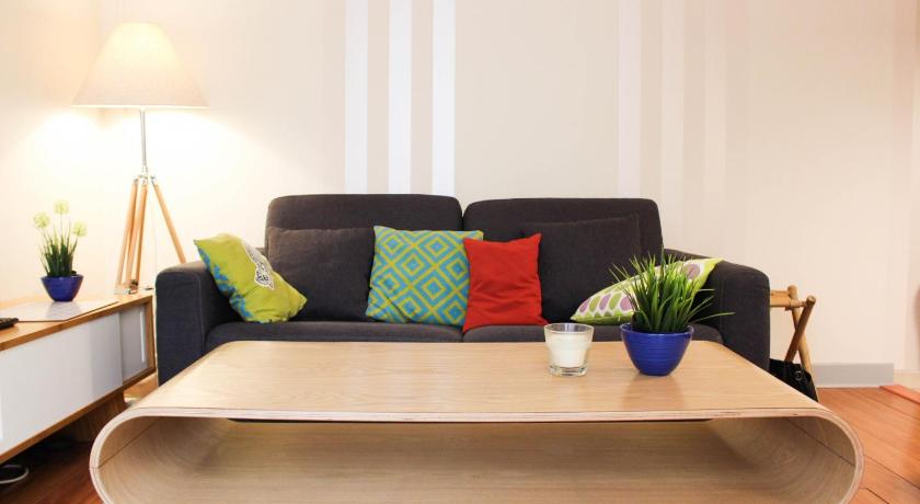 Apartment Boulevard Brune