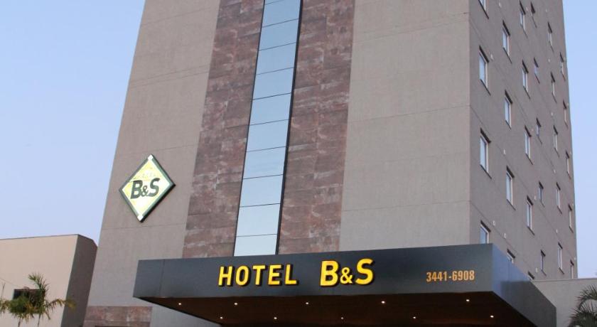 Hotel B&S