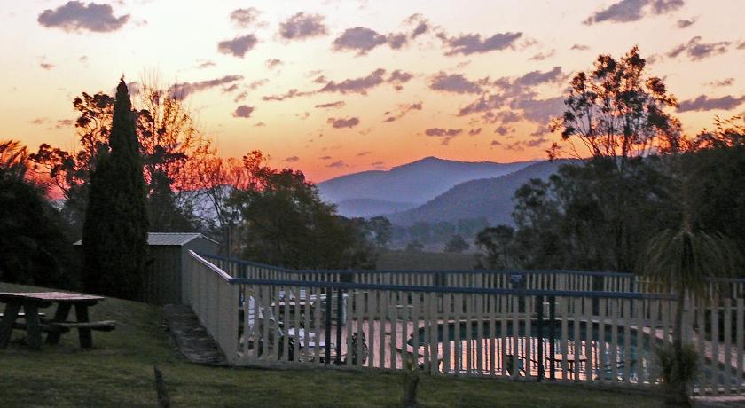 Bestbrook Mountain Resort photo