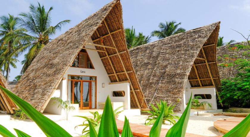 Baladin Zanzibar Beach Hotel photo