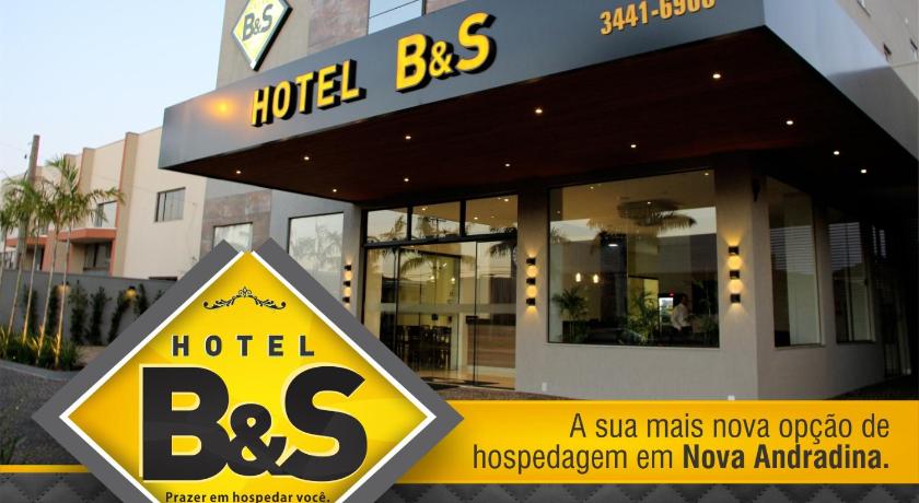 Hotel B&S