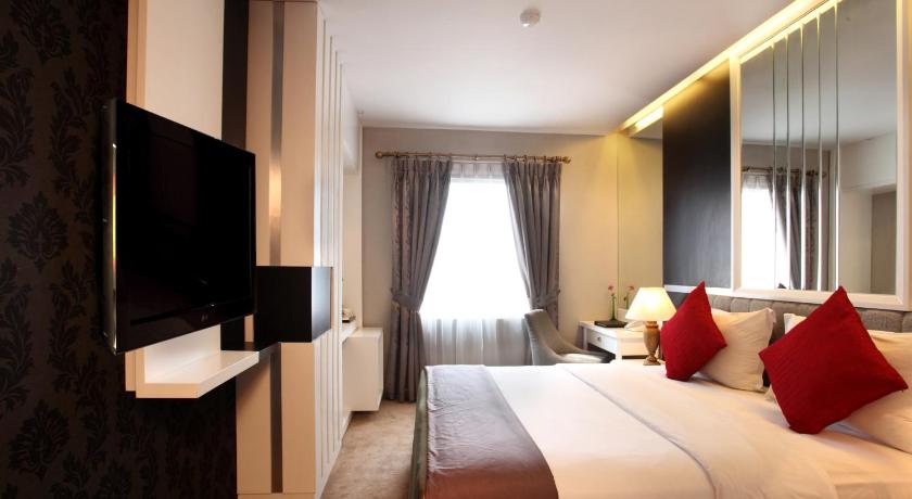 Bild von: Superior Queen-Zimmer (Superior Queen) 0