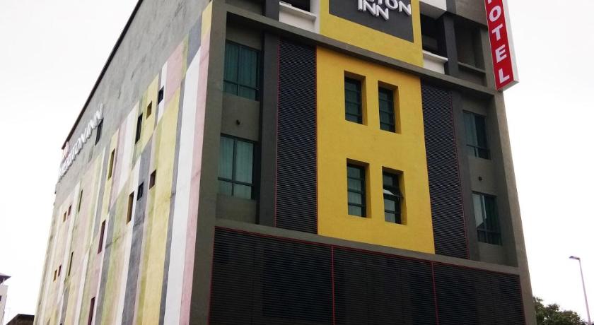 美利通旅馆酒店 Meriton Inn Hotel 预订 21优惠 点评 地址 美利通旅馆酒店 Meriton Inn Hotel 预订 21优惠 点评 地址