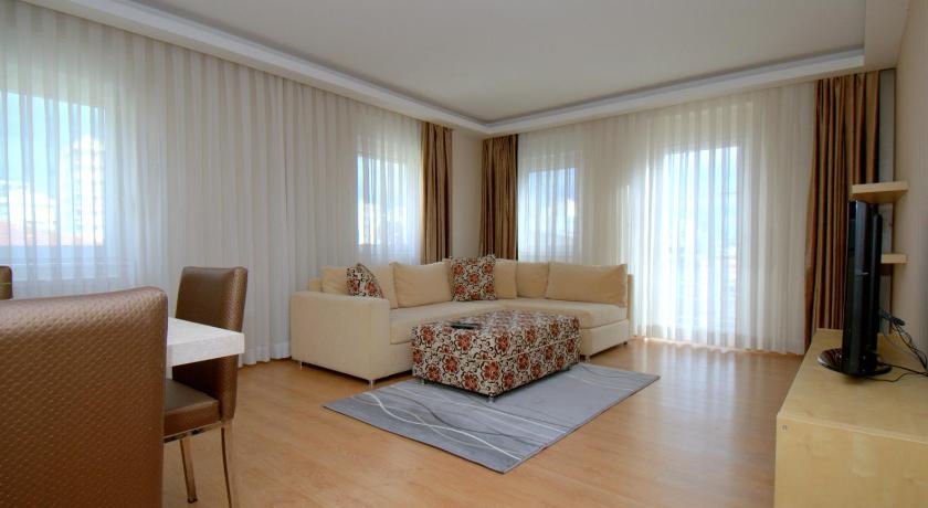 One İstanbul Otel Suadiye (One Istanbul Hotel Suadiye)