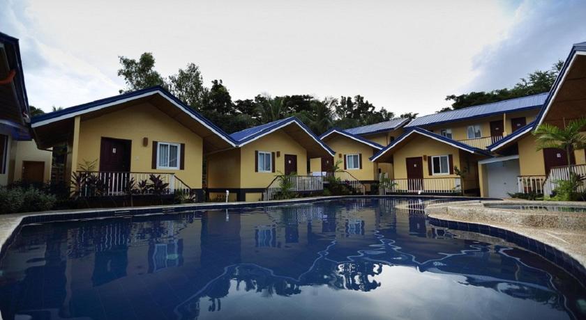 Image of Villa Deluxe 3