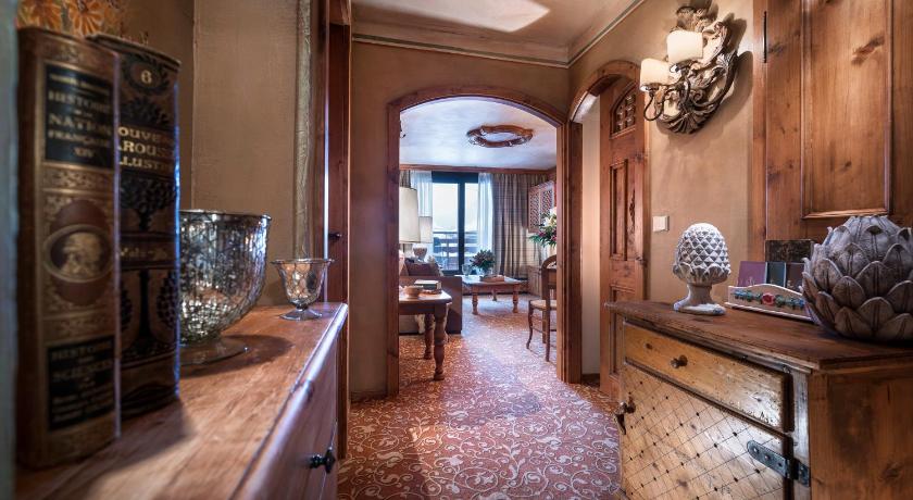 Image of Two-Bedroom Suite 4