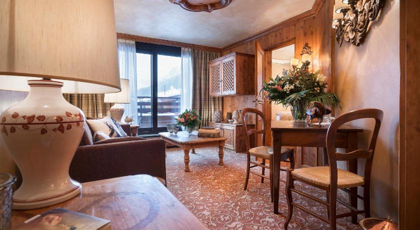 Image of Two-Bedroom Suite 0